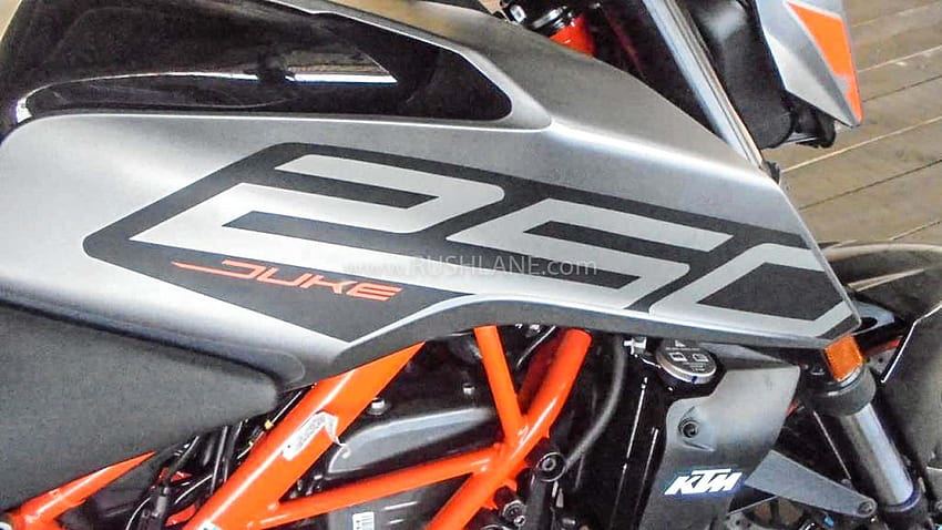 2020 KTM Duke 250 BS6 in new colours, ktm 250 duke bs6 HD wallpaper | Pxfuel
