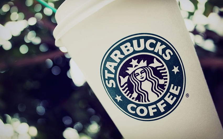 Starbucks will personalise your coffee with romantic love notes