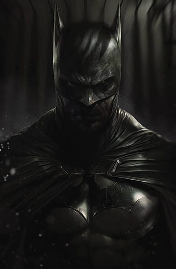 BATMAN AMOLED WALLPAPER HD  HeroScreen - Cool Wallpapers