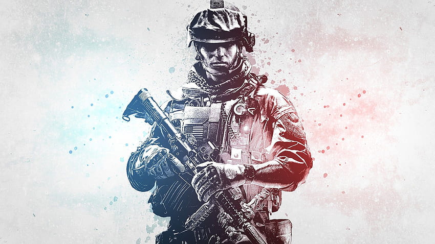 special forces HD wallpaper