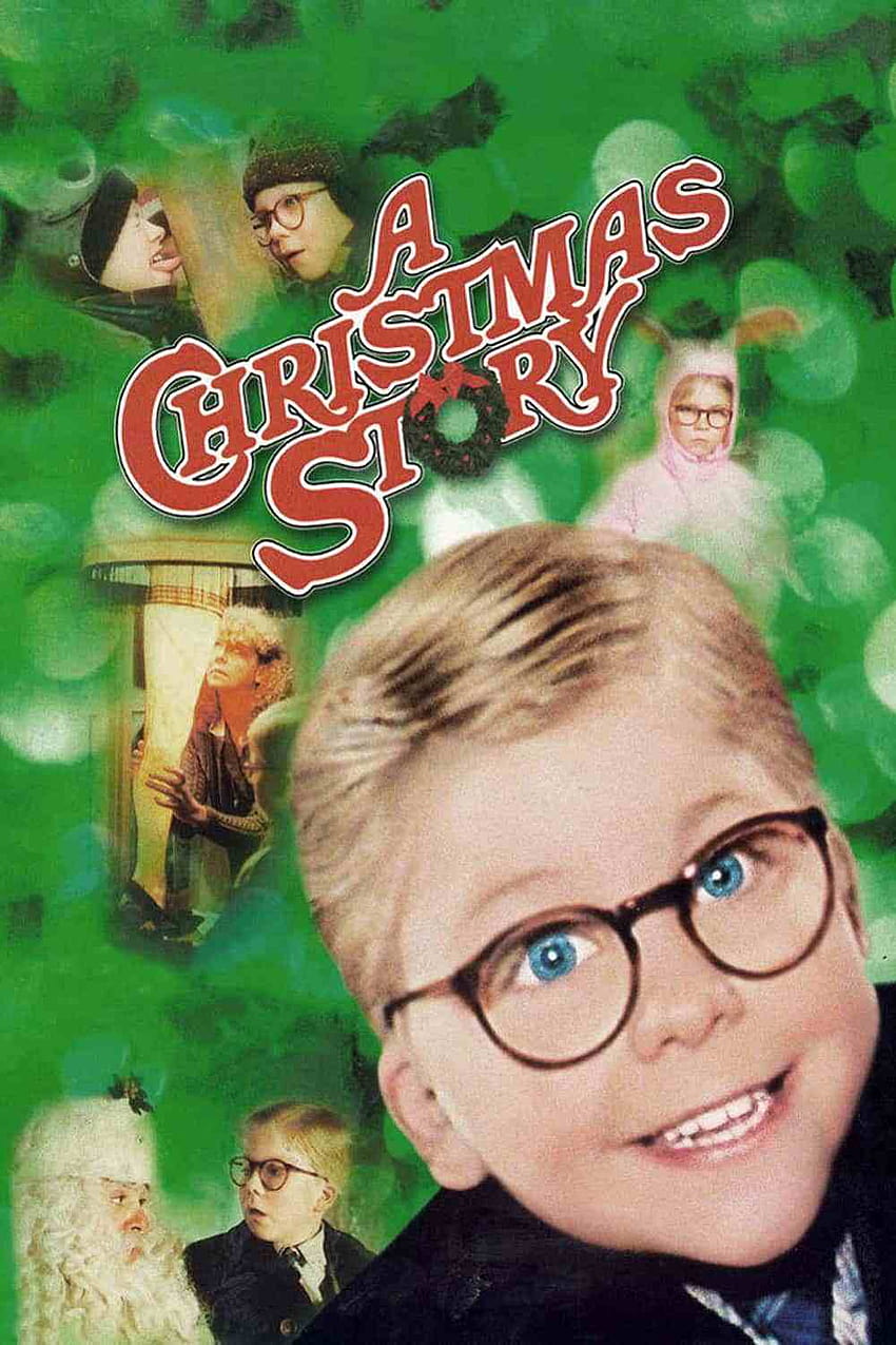 A Christmas Story Wallpapers  Wallpaper Cave