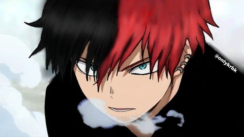 Pin On Todoroki Hd Wallpapers Pxfuel