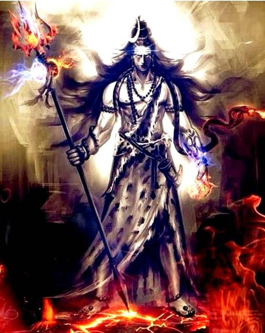 Shiva For Iphone 5s ✓ Fitrini's, iphone shiv angry HD phone wallpaper