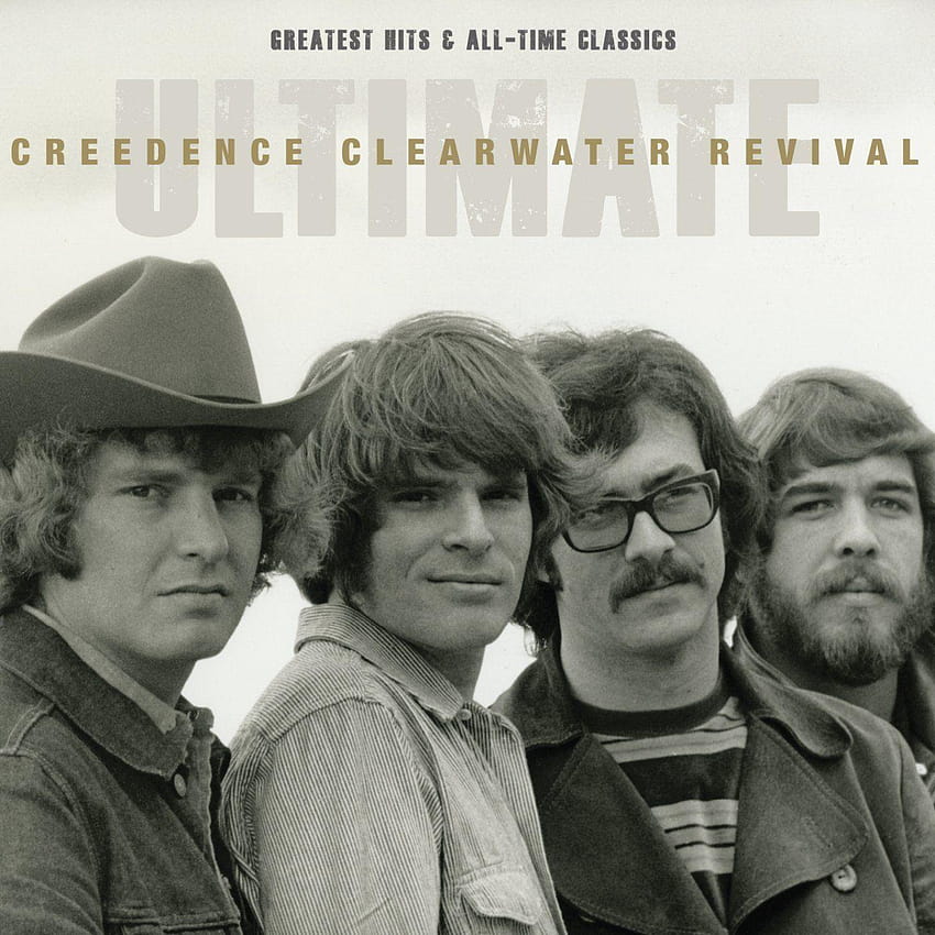 Creedence Clearwater Revival , Music, HQ Creedence HD phone wallpaper