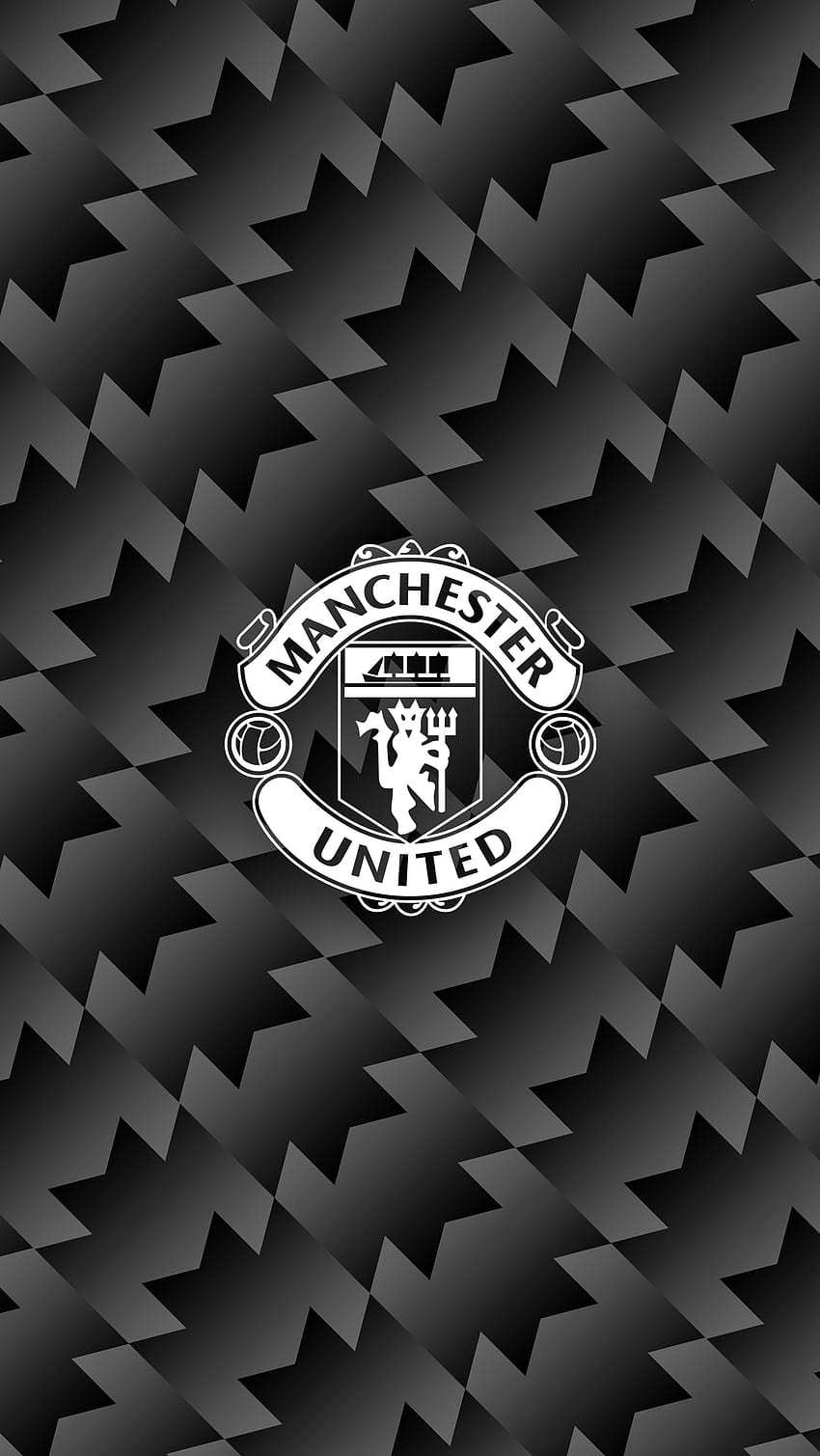 Manchester United : Manchester United Phone, phone man unitrd Papel de parede de celular HD