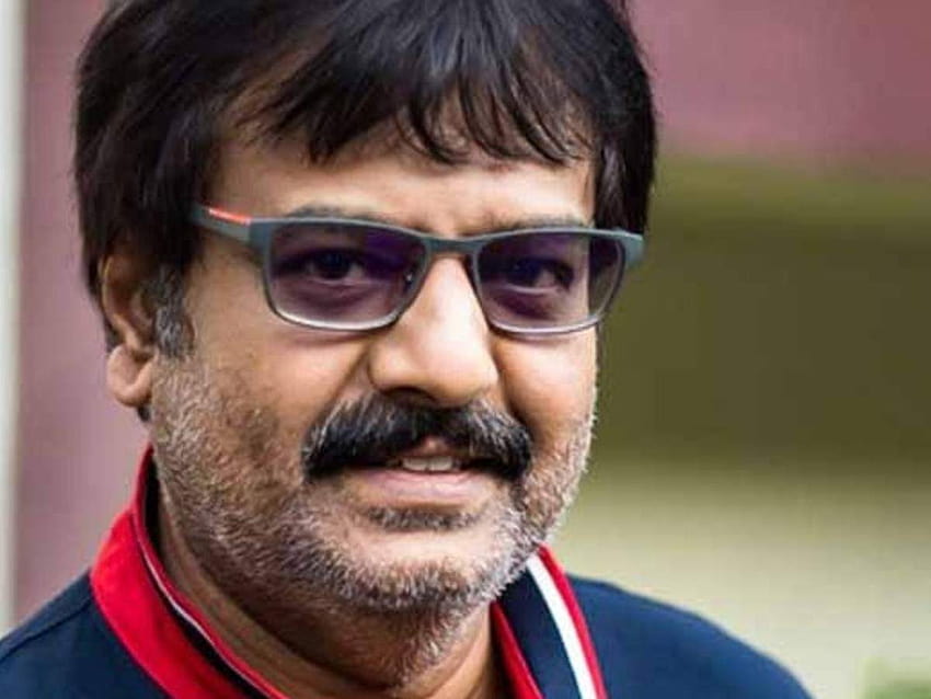 Ator Tamil Vivek sofre ataque cardíaco, internado em hospital particular, ator vivek papel de parede HD