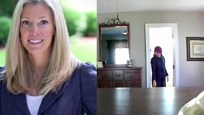 Realtor Caught on Camera Stealing Painkillers From Homeowners HD wallpaper