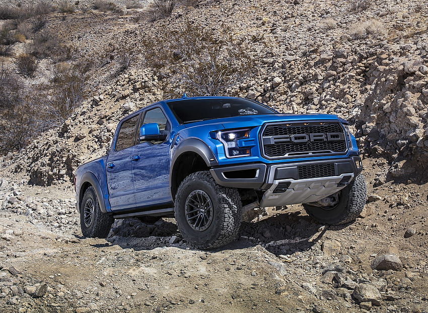 2019 Ford F, raptor HD wallpaper | Pxfuel