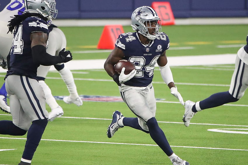 Cowboys news: Trevon Diggs out, Chidobe Awuzie should be back in HD wallpaper