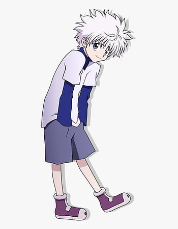 Kurapika Red Eyes Hunter X Hunter 4K Phone iPhone Wallpaper #5270b