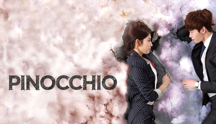 Pinocchio Korean Drama Review & Plot Analysis, pinocchio kdrama HD wallpaper