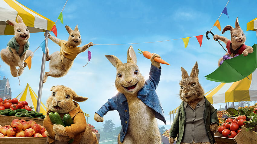 2016 Peter Rabbit Images Stock Photos  Vectors  Shutterstock