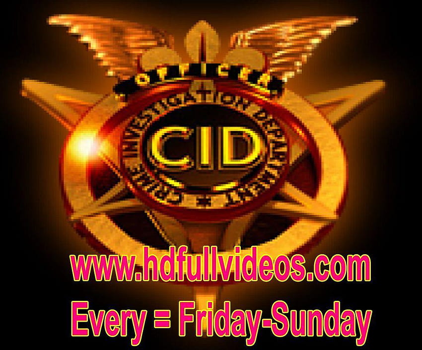 End Of An Era: Longest Running TV Show CID To Bid Goodbye After 21 Long  Years!