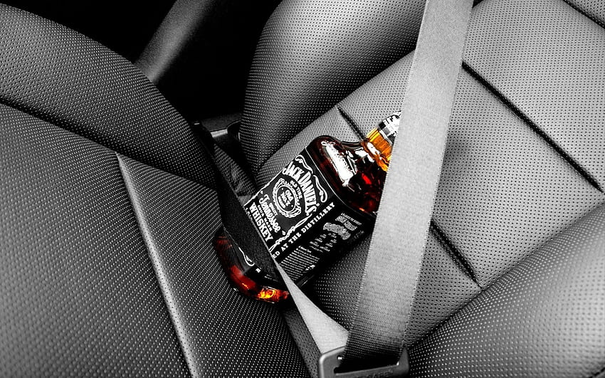 Safety First HD wallpaper
