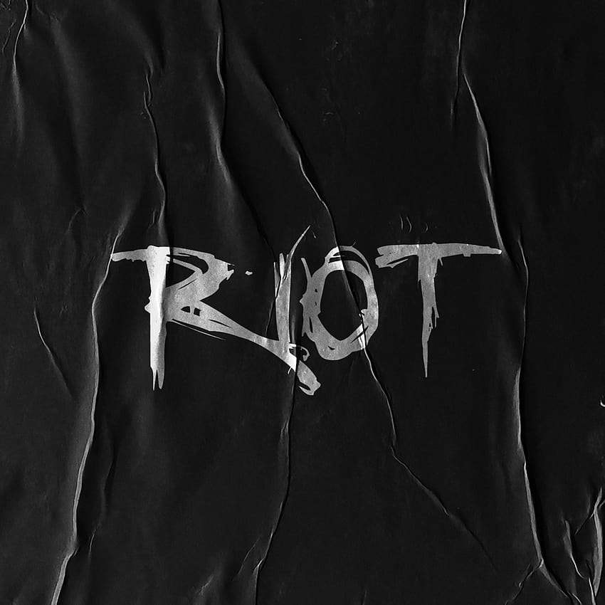XXXTENTACION – Riot Lyrics, xxxtentacion songs HD phone wallpaper