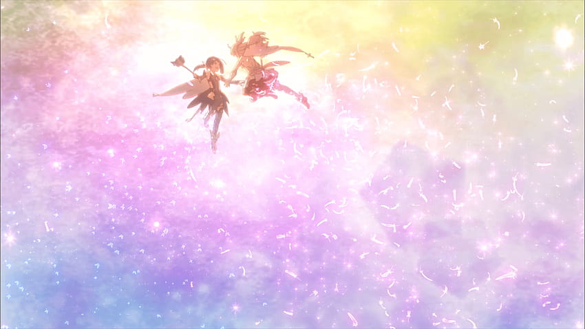 Besprechung/Diskussion über: Fate/kaleid liner Prisma☆Illya 3rei, fatekaleid liner prisma illya HD-Hintergrundbild