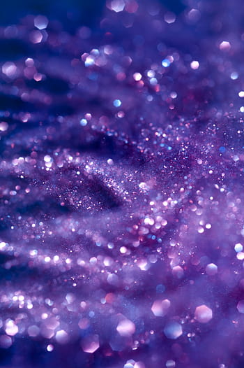 Lavender purple glitter HD wallpapers