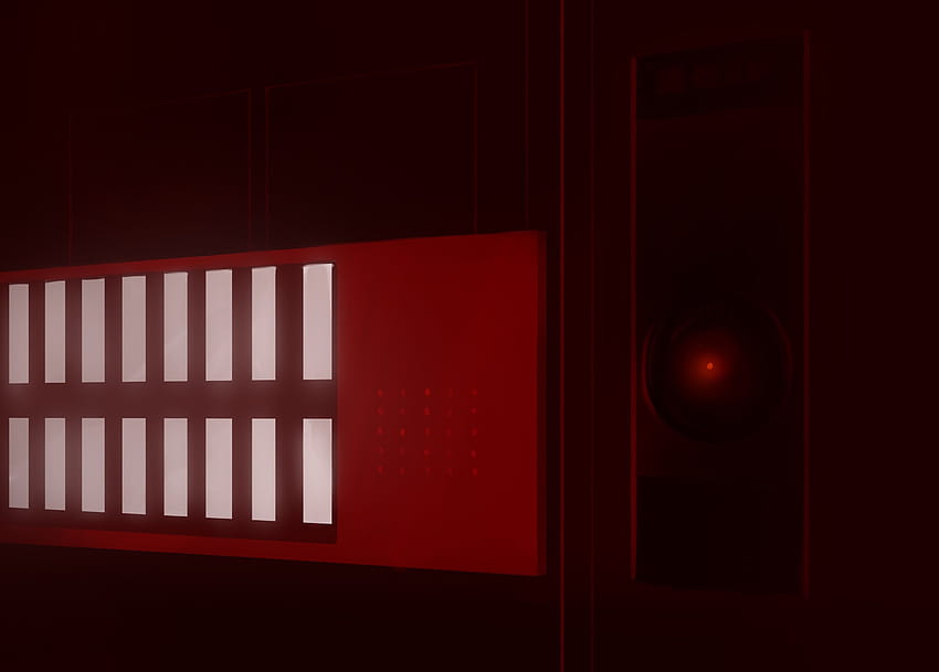 2001: Una odisea en el espacio, HAL 9000, películas, hal 9000 1920x1080 fondo de pantalla