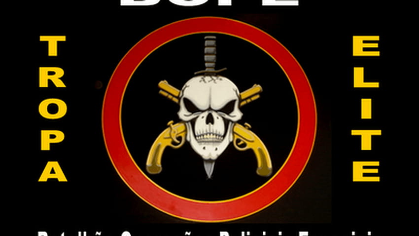 Bope-Logo Logo HD-Hintergrundbild
