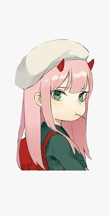 Zerotwo HD wallpapers | Pxfuel