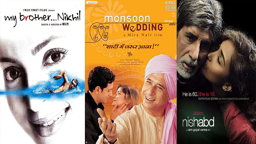 Bollywood Films That Were Way Ahead Of Their Time HD wallpaper