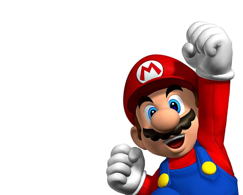 Mario Bros für PC – Voll –, Mario Bros voll HD-Hintergrundbild