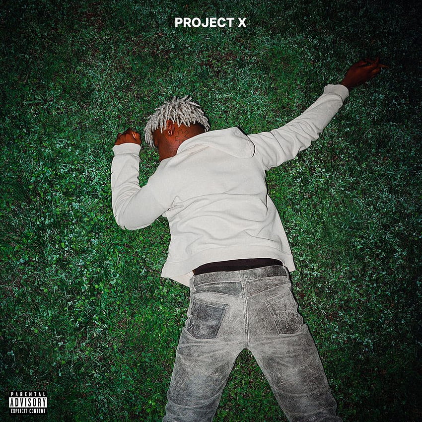 Project X by Ken Car$on: Listen on Audiomack HD phone wallpaper