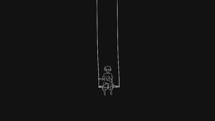 1920x1080 Swing Minimalism Laptop Full , Backgrounds, and HD wallpaper