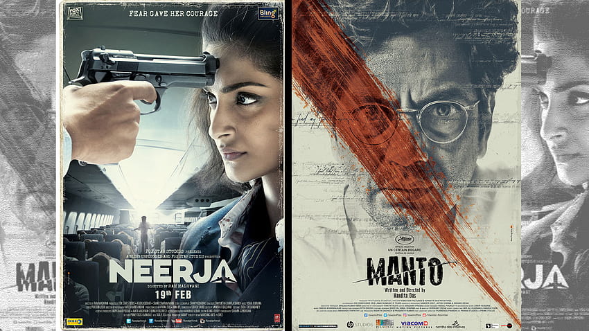 Netflix India、Amazon Prime、Hotstarで視聴する実話に基づいた最高のボリウッド映画 高画質の壁紙