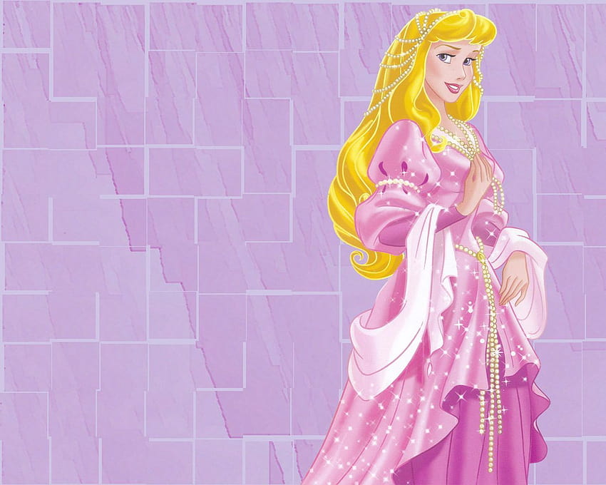 Disney Princess : Princess Aurora, disney princess aurora HD wallpaper