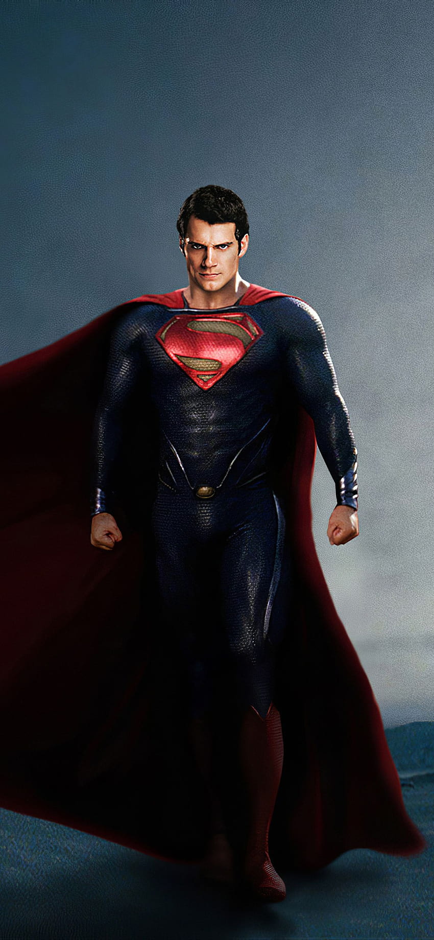 1242x2688 Superman Henry Cavill 2020 Iphone XS MAX , Backgrounds, and, superman iphone 12 HD phone wallpaper