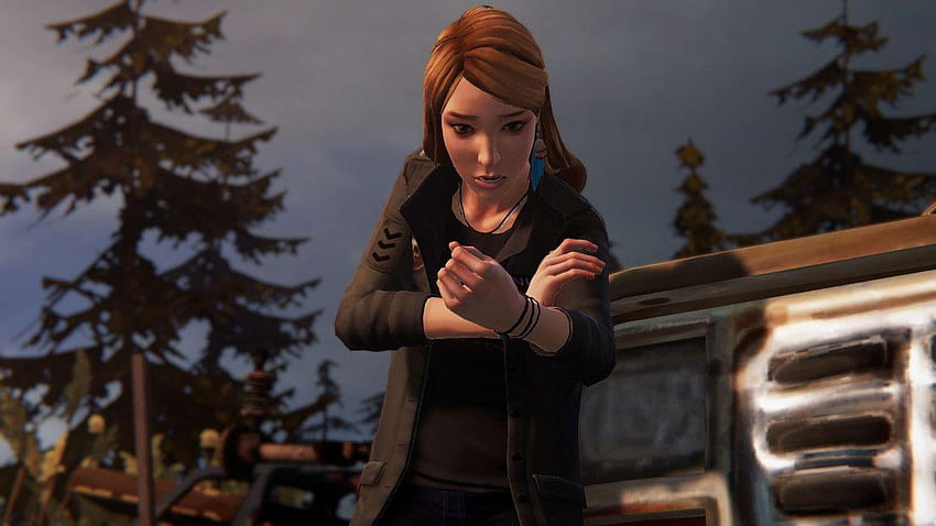 Life is Strange: Before the Storm's ending is no surprise, but it, life is strange 2 episode 1 HD wallpaper