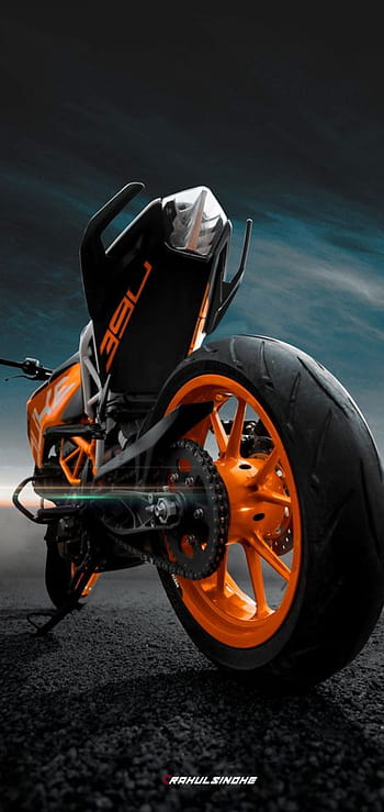 Iphone ktm rc HD wallpapers | Pxfuel
