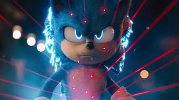 Papel de parede : sônica, Sonic 2 The Movie, Sonic O ouriço, Poster do  filme, Personagens do filme, Sega, Primordial, Sonic The Movie, movie  scenes 2400x1440 - HeroineGirls2020 - 2157215 - Papel de parede para pc -  WallHere