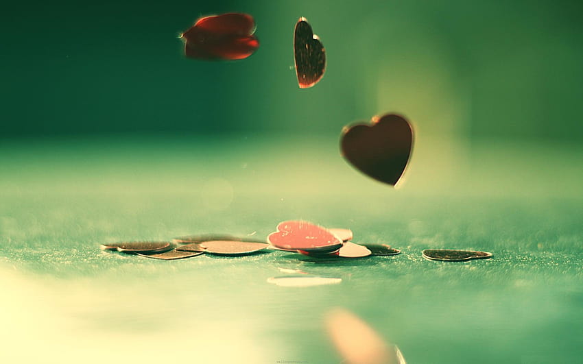 Love Heart Facebook Cover, latest for facebook HD wallpaper