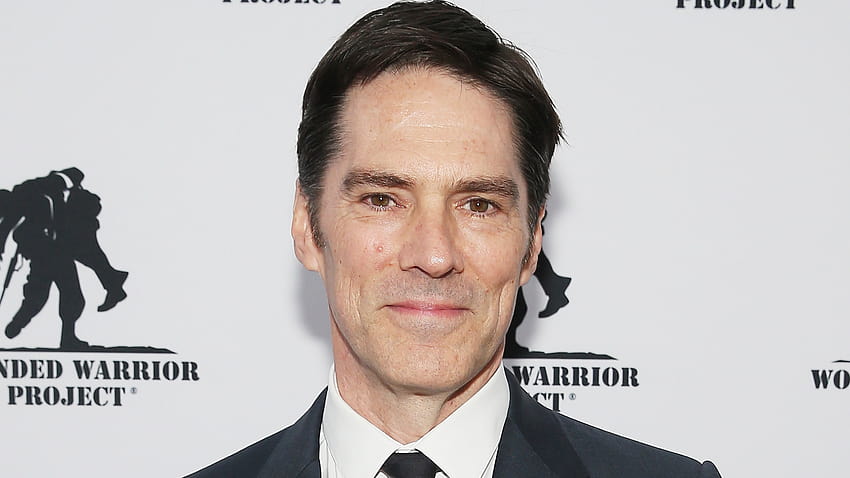 This Is Why Thomas Gibson Left Criminal Minds, criminal minds thomas gibson HD wallpaper