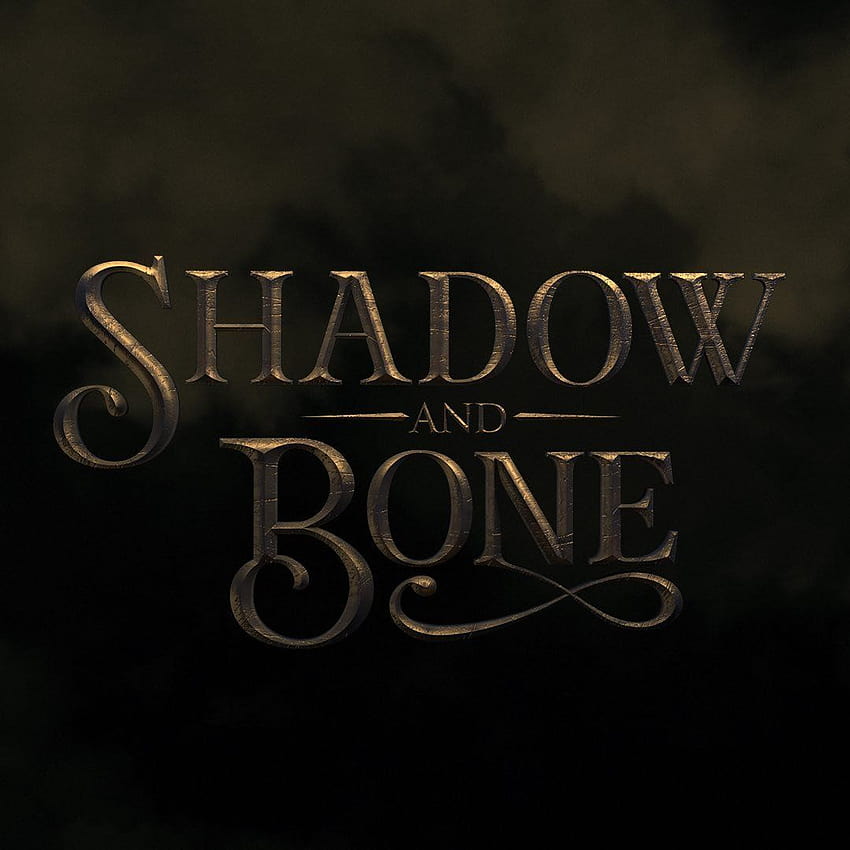 Schatten und Knochen HD-Handy-Hintergrundbild