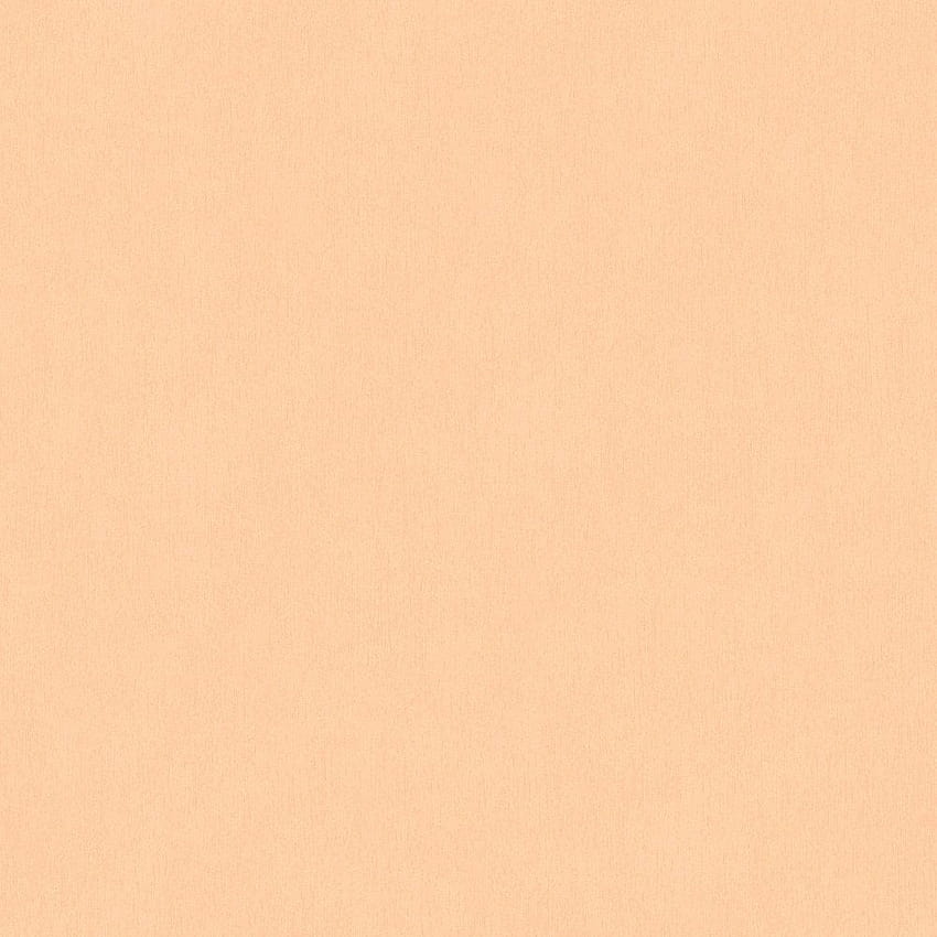 Pastel Light Orange, aesthetic brown pastel HD phone wallpaper | Pxfuel