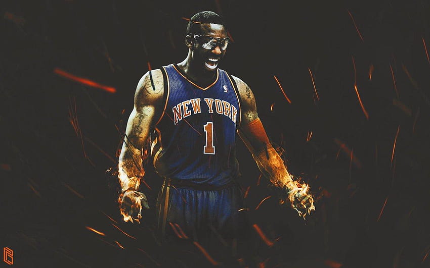 Cobi Pace on Twitter:, amare stoudemire HD wallpaper