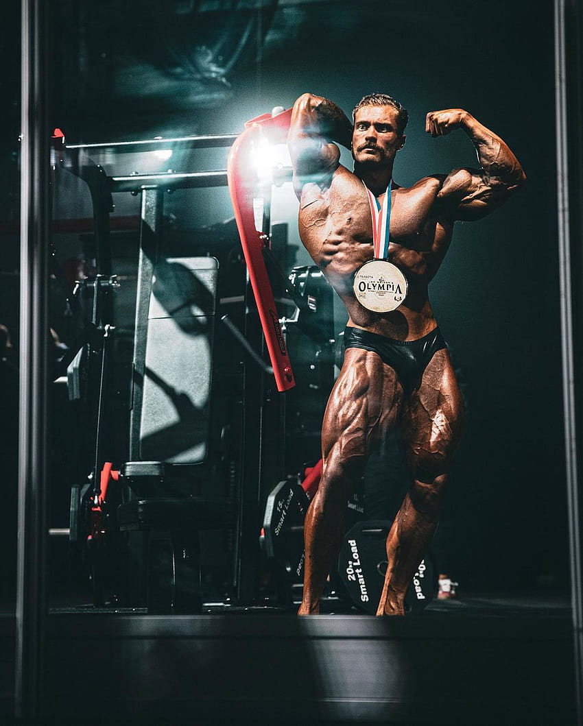 Chris Bumstead on Instagram: “Chasing something special., c bum HD phone wallpaper