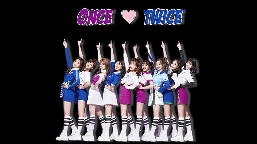 TWICE One More Time , Lockscreens & PNG files, twice more and more HD wallpaper