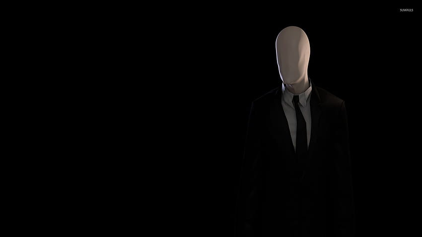Roblox Slender Wallpapers - Top Free Roblox Slender Backgrounds -  WallpaperAccess