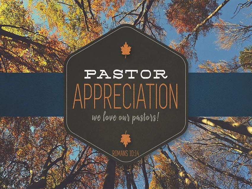 2 Pastor Appreciation HD wallpaper | Pxfuel