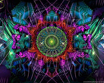 Psytrance Wallpapers  Top Free Psytrance Backgrounds  WallpaperAccess