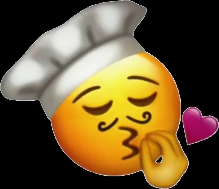 Desktop   Emoji Meme Chef Kiss Chefs Kiss 