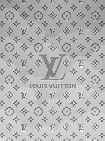 LouisVuitton #LV #Logo #Monogram #Seamless #Background #iPhone #Tablet  #Screen #Neg…