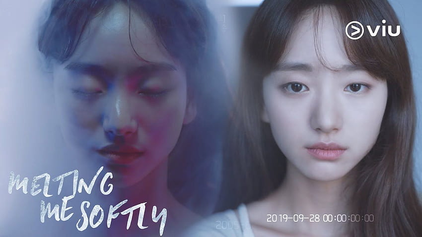 Drama 2019] Melting Me Softly, 날 녹여주오 HD duvar kağıdı