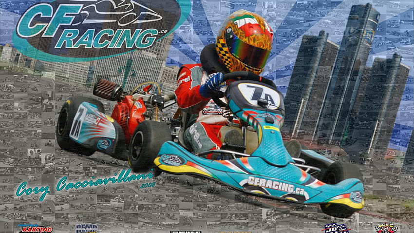dirt racing go karts and used racing go karts Shop with confidence [1440x900] for your , Mobile & Tablet HD wallpaper