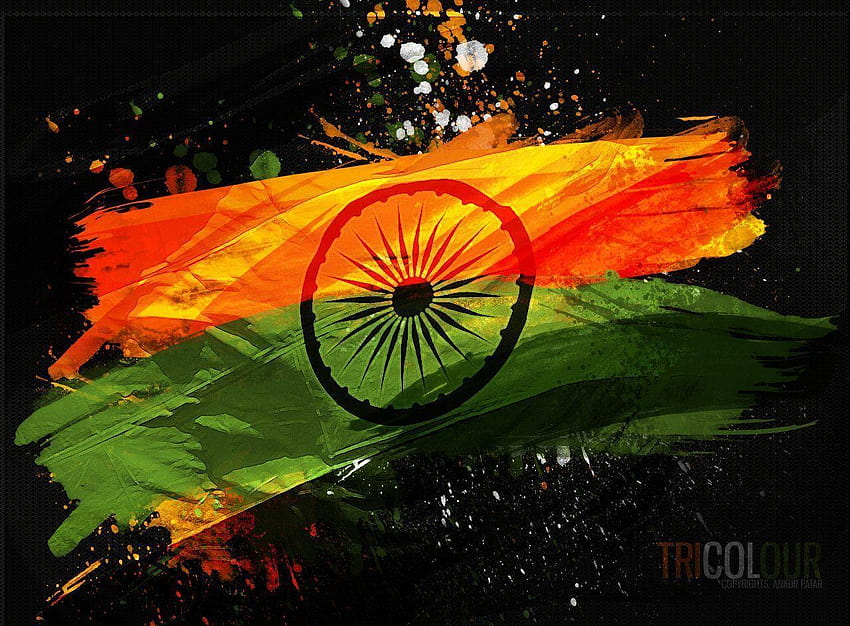 I Love my India from 2014 Gallery, indian HD wallpaper