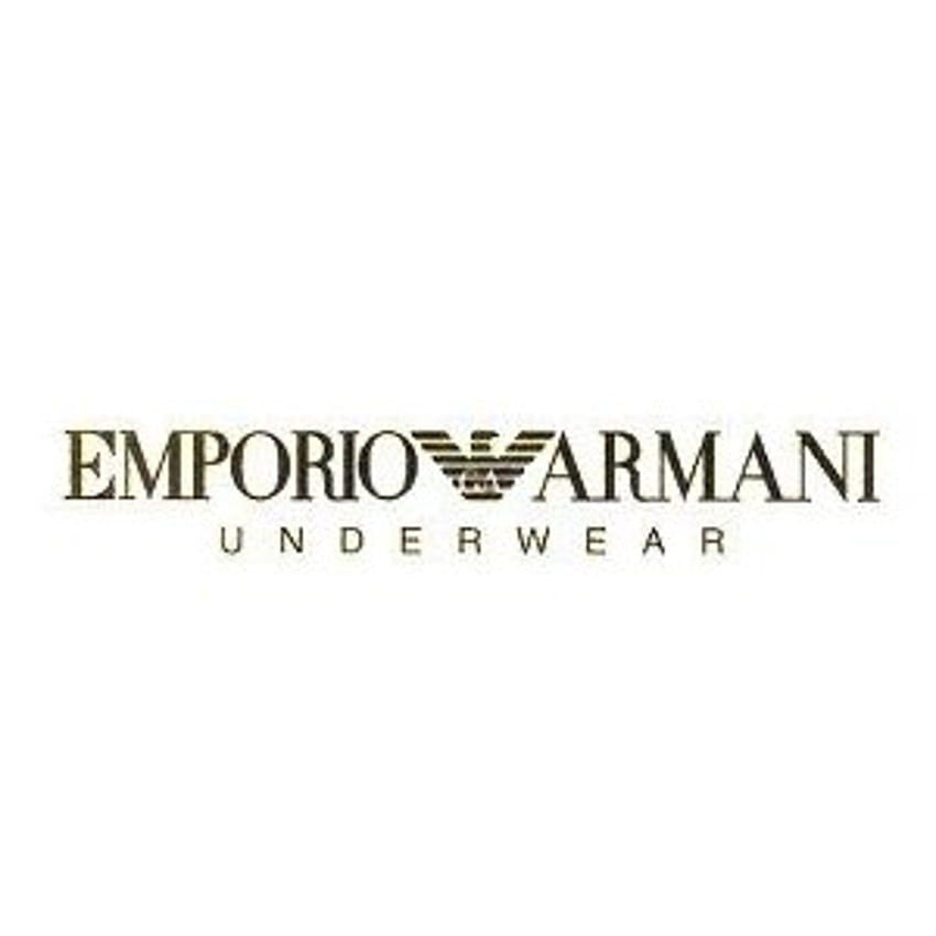 Giorgio Armani Logo, emporio armani logo HD phone wallpaper | Pxfuel